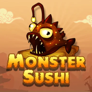 Monster Sushi