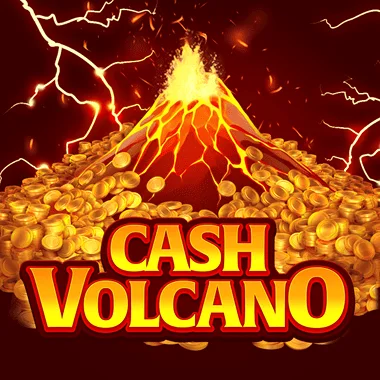 Cash Volcano